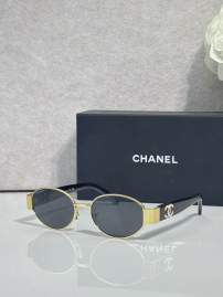 Picture of Chanel Sunglasses _SKUfw79759848fw